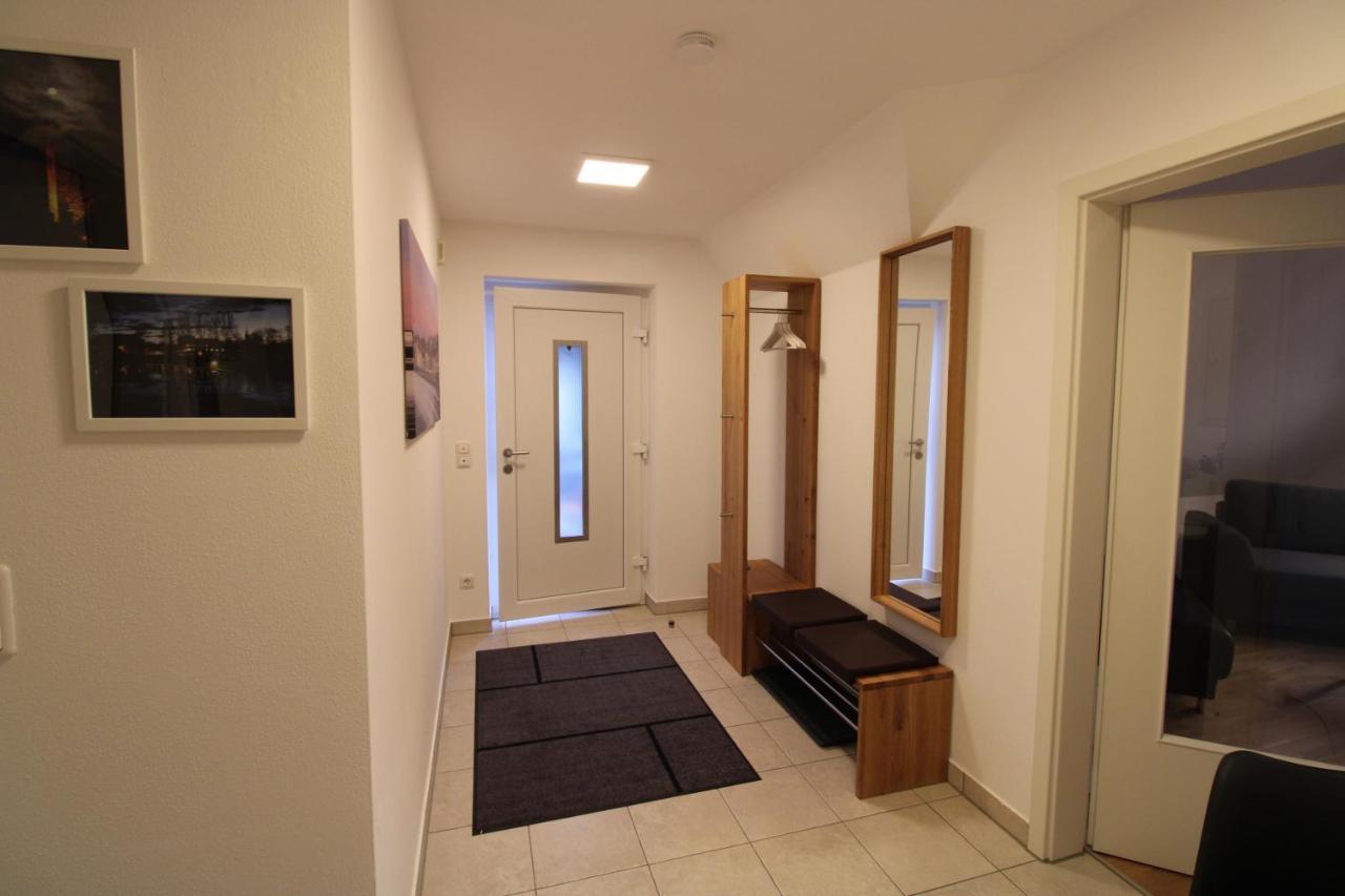 Apartament Casa Strobl Landsberg am Lech Zewnętrze zdjęcie