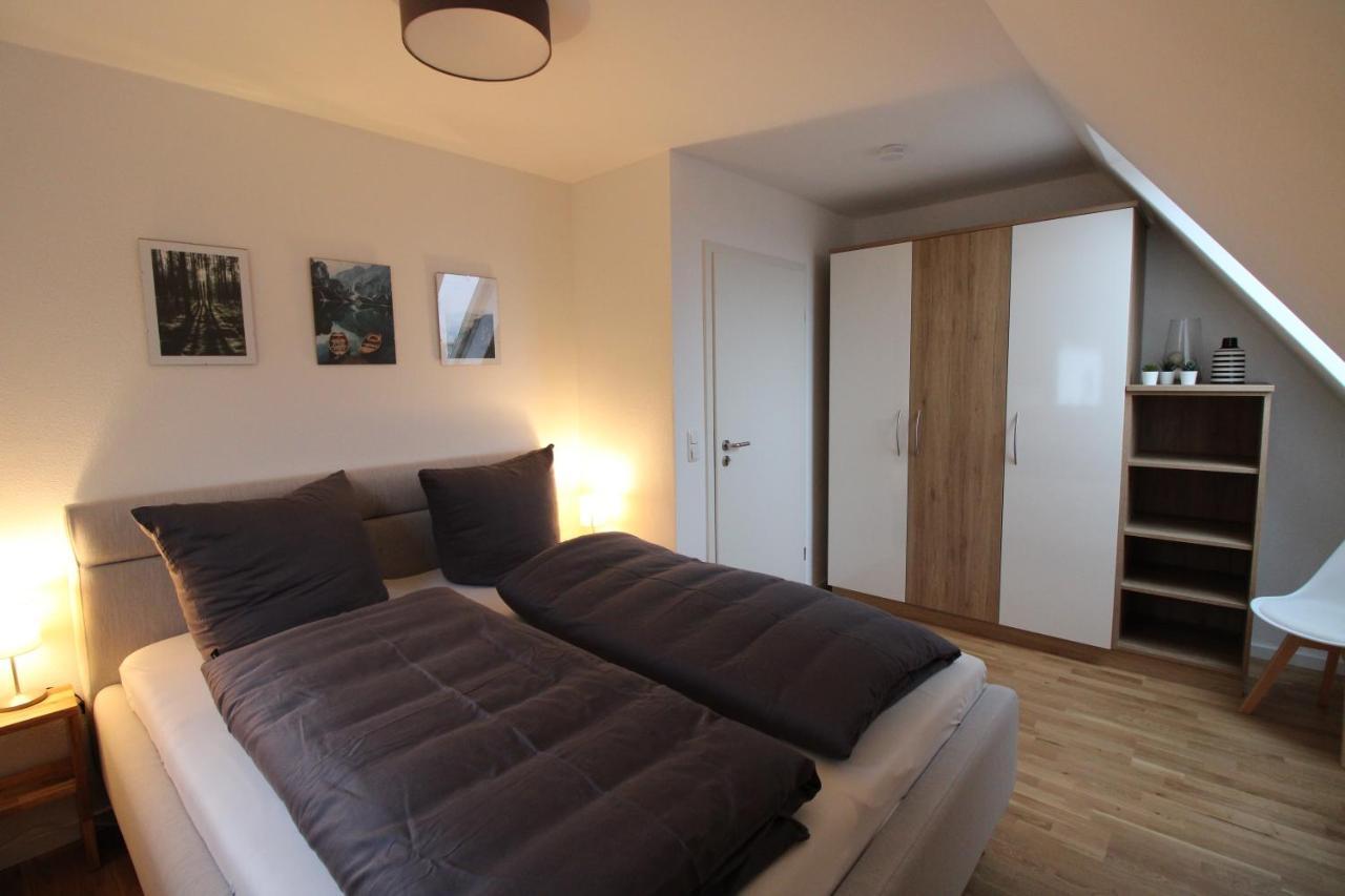 Apartament Casa Strobl Landsberg am Lech Zewnętrze zdjęcie