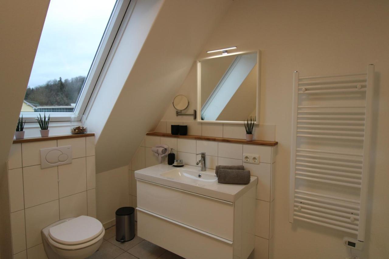 Apartament Casa Strobl Landsberg am Lech Zewnętrze zdjęcie
